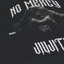 Uncaged Rashguard - Black