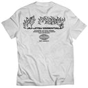 Essentials T-shirt - White