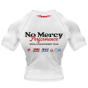 Performance Rashguard - White