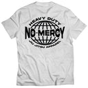 Heavy Duty T-shirt - White