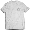 Built For Competition T-shirt - White