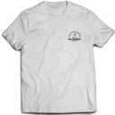 Thrive Under Pressure T-shirt - White
