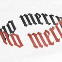 The Ring T-shirt - White