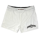 Fighters Club NOGI Shorts - White