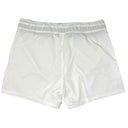 Demons To Kill NOGI Shorts - White