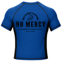 Wolf In Sheep's Clothing  - Ranked Rashguard Blue