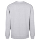 Go Through Hell Sweatshirt - Grey
