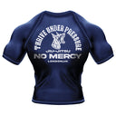 Thrive Under Pressure Rashguard - Navy
