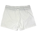 Dare To Dream Shorts - White