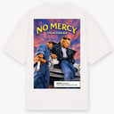 The Afterglow - Oversized T-shirt - White