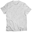 Bend The Barbell T-shirt - White