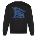 Use Your Demons Sweatshirt - Black