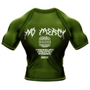 Pressure Creates Power Rashguard - Khaki