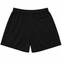 Jaws Fight Shorts - Black