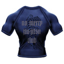 Tiger Club Rashguard - Navy