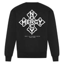 Iron Cross Sweatshirt - Black