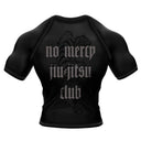 Tiger Club Rashguard - Black