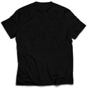 Bend The Barbell - T-Shirt Schwarz
