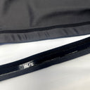 Battle Worn Rashguard - Black