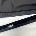 Tactical Gorilla Warfare Rashguard - Black