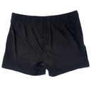 Not A Challenge Shorts - Black