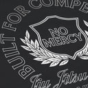 Built For Competition T-shirt - Black