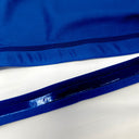 Battle Worn Rashguard - Blue