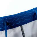 NO GI Heavy Duty Shorts - Blue