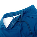 NO GI Heavy Duty Shorts - Blue