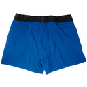 Bite Back Ranked NOGI Shorts - Blue