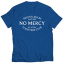 Relentless By Nature T-shirt - Royal Blue