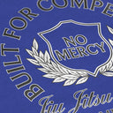 Built For Competition Hoodie - Bright Royal Blue