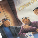 The Backroom Oversized T-shirt - White