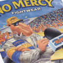 The Podium Oversized T-shirt - White