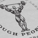 Tough Times Sweatshirt - Grey