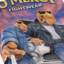 The Afterglow - Oversized T-shirt - White