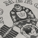 Barbell Beast Jogger - Grey