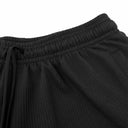 Outwork Everyone Fight Shorts - Black