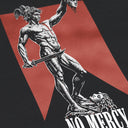 Defeat Your Demons T-shirt - Black