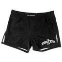Fighters Club NOGI Shorts - Black