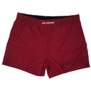Fighters Club NOGI Shorts - Burgundy