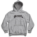 Outwork Everyone Hoodie - Grey