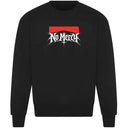 Smoke Break Sweatshirt - Black