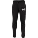 Knucklehead Jogger - Black