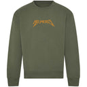 Outwork Sweatshirt - Khaki