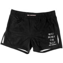 Need Money For IBJJF NOGI Shorts - Black