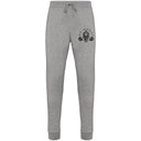Barbell Beast Jogger - Grey