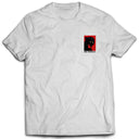 Panther T-Shirt - White