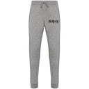 Go Through Hell Joggers - Grey