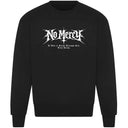 Go Through Hell Sweatshirt - Black